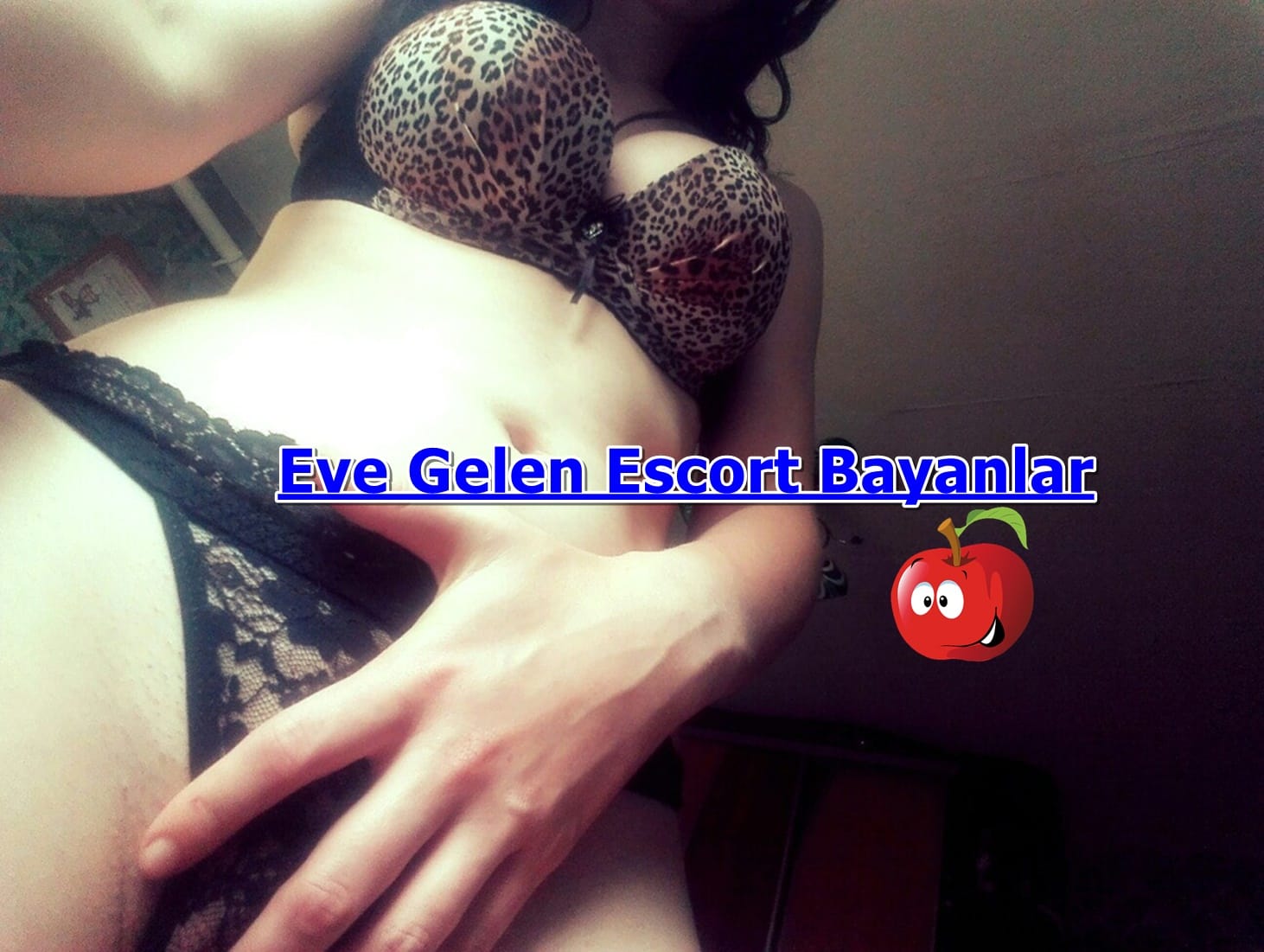 Aydın Yaşlı Escort Aydan