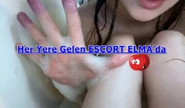 Parmakları Ufak Olan ve Eliyle Rahatlatan Zır Manyak Escort